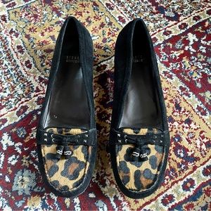 Stuart Weitzman loafer